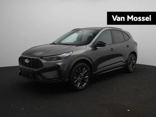 Ford Kuga financial lease – kenteken 68