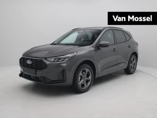 Ford Kuga financial lease