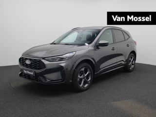 Ford Kuga financial lease – kenteken 09100