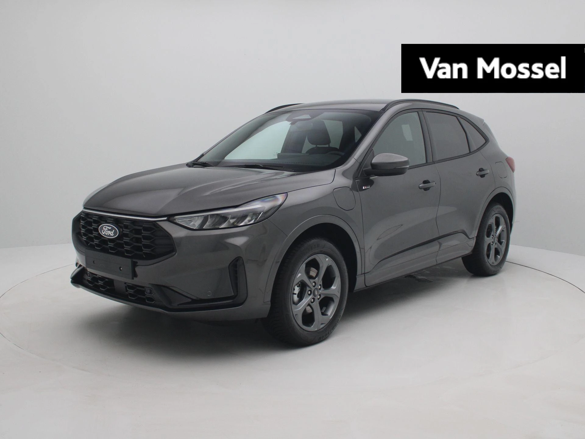 Ford Kuga – autofoto 2