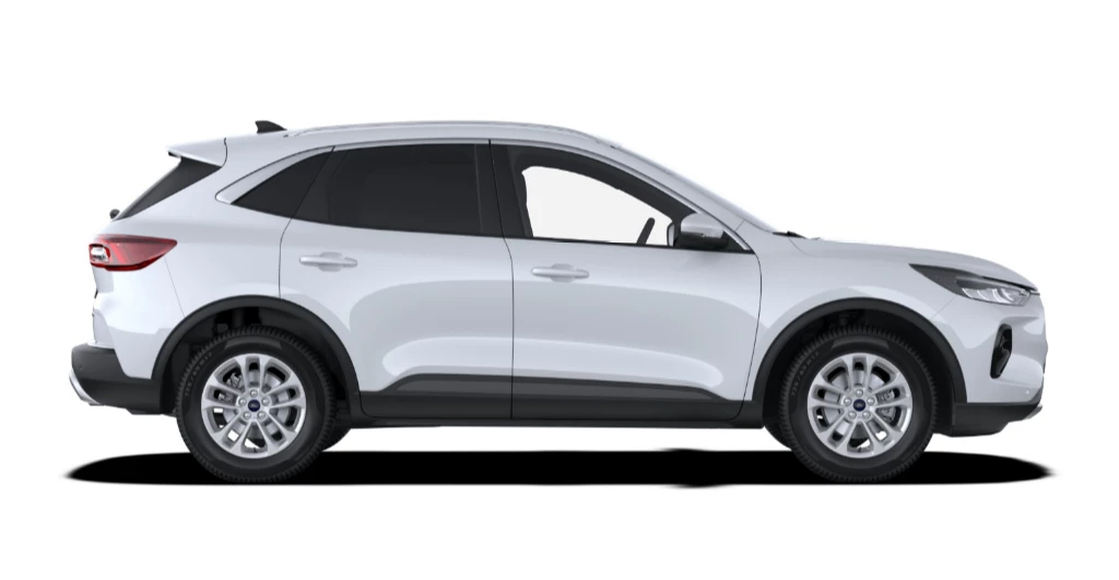 Ford Kuga met kenteken 69 – autofoto 4