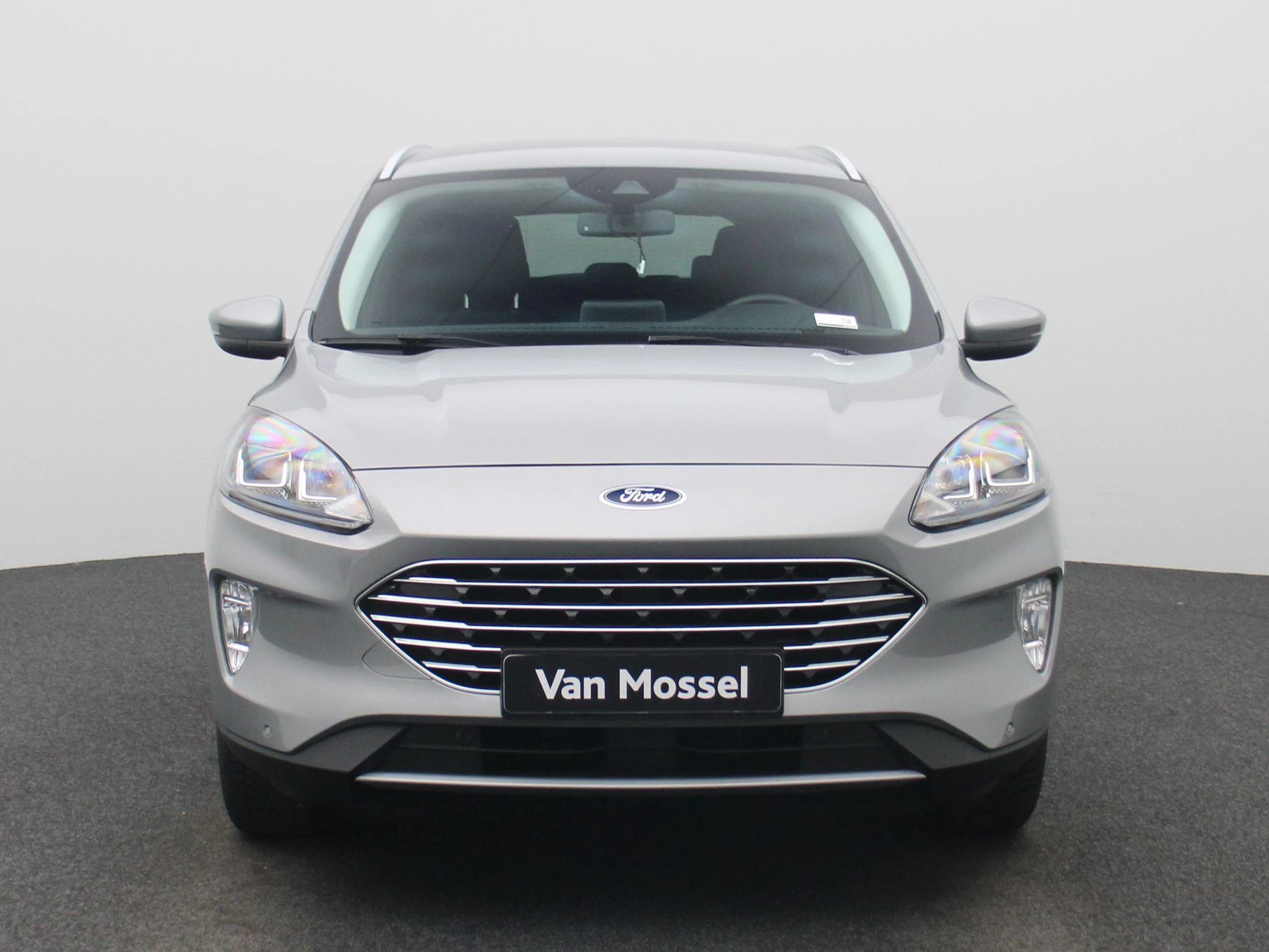 Ford Kuga met kenteken 14100 – autofoto 4