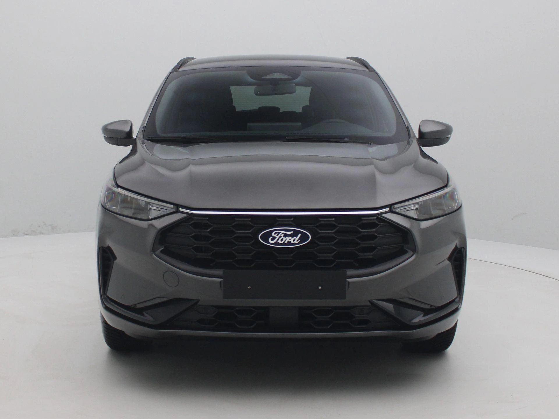 Ford Kuga – autofoto 4