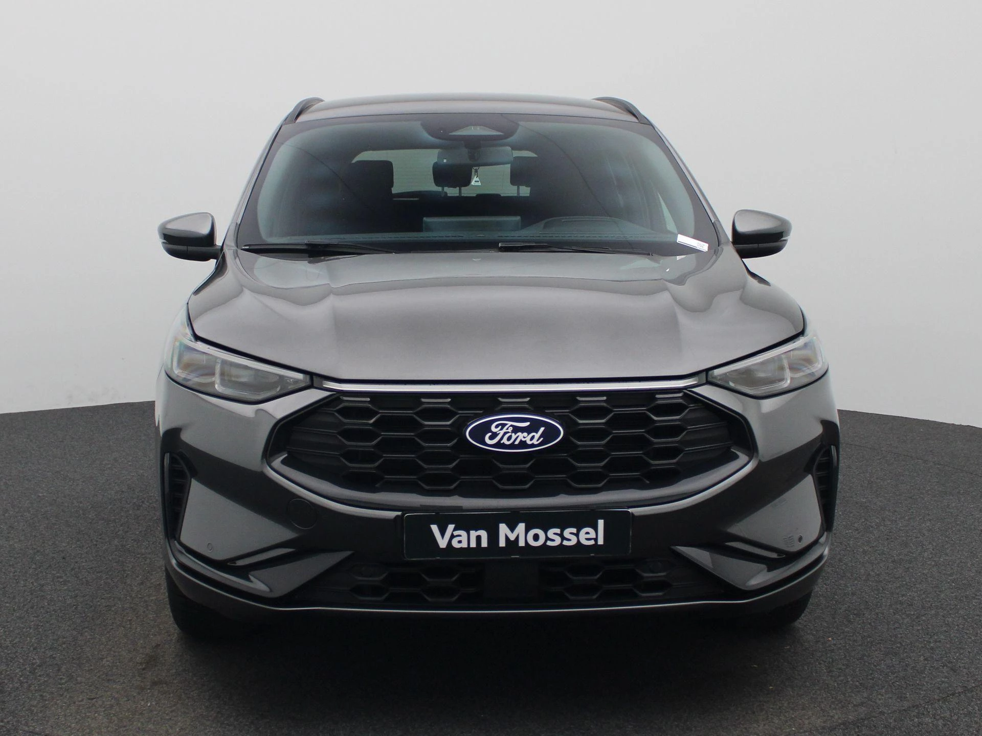 Ford Kuga met kenteken 09100 – autofoto 4