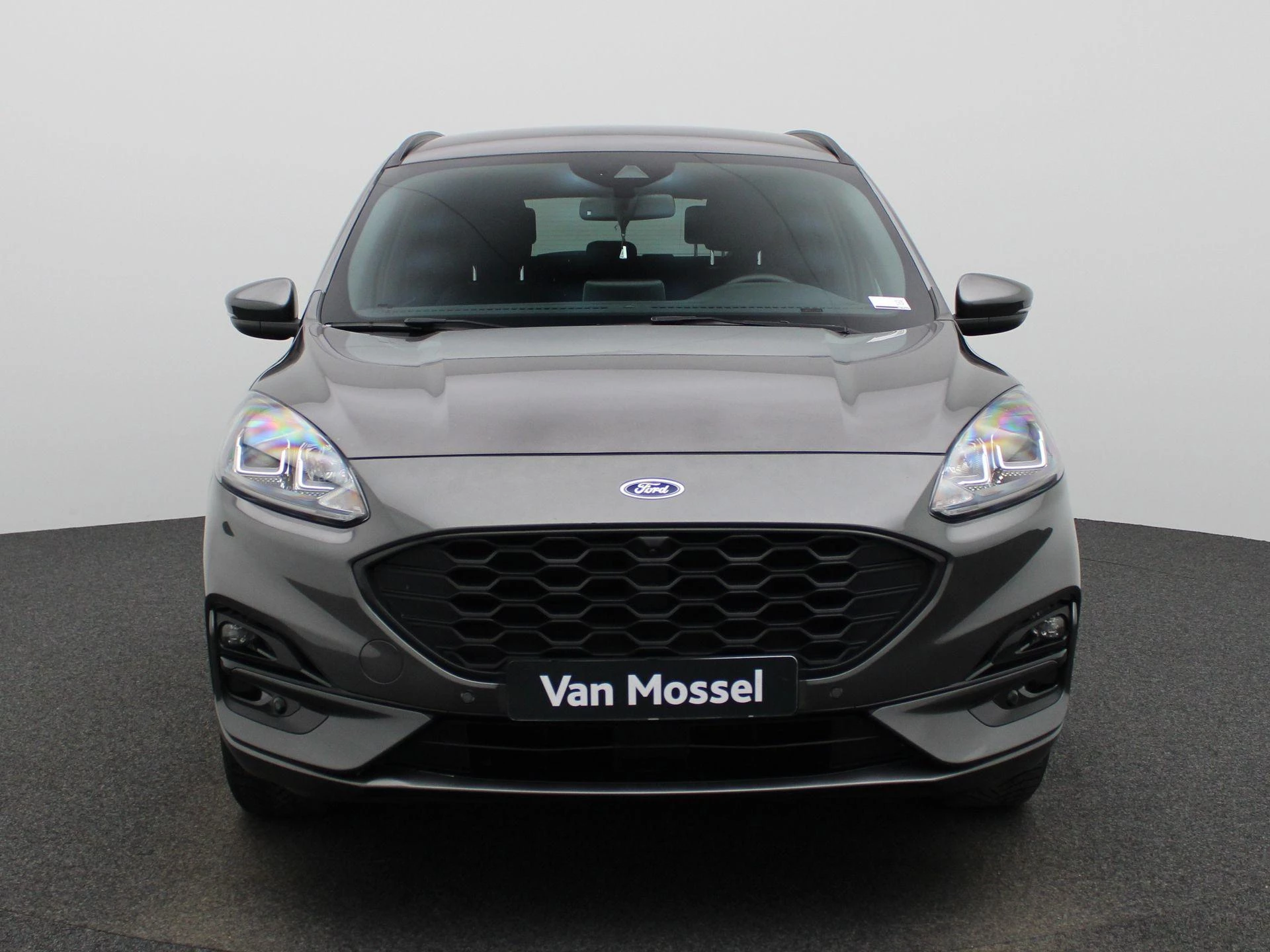 Ford Kuga – autofoto 4