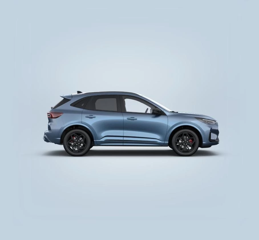 Ford Kuga met kenteken 68 – autofoto 4