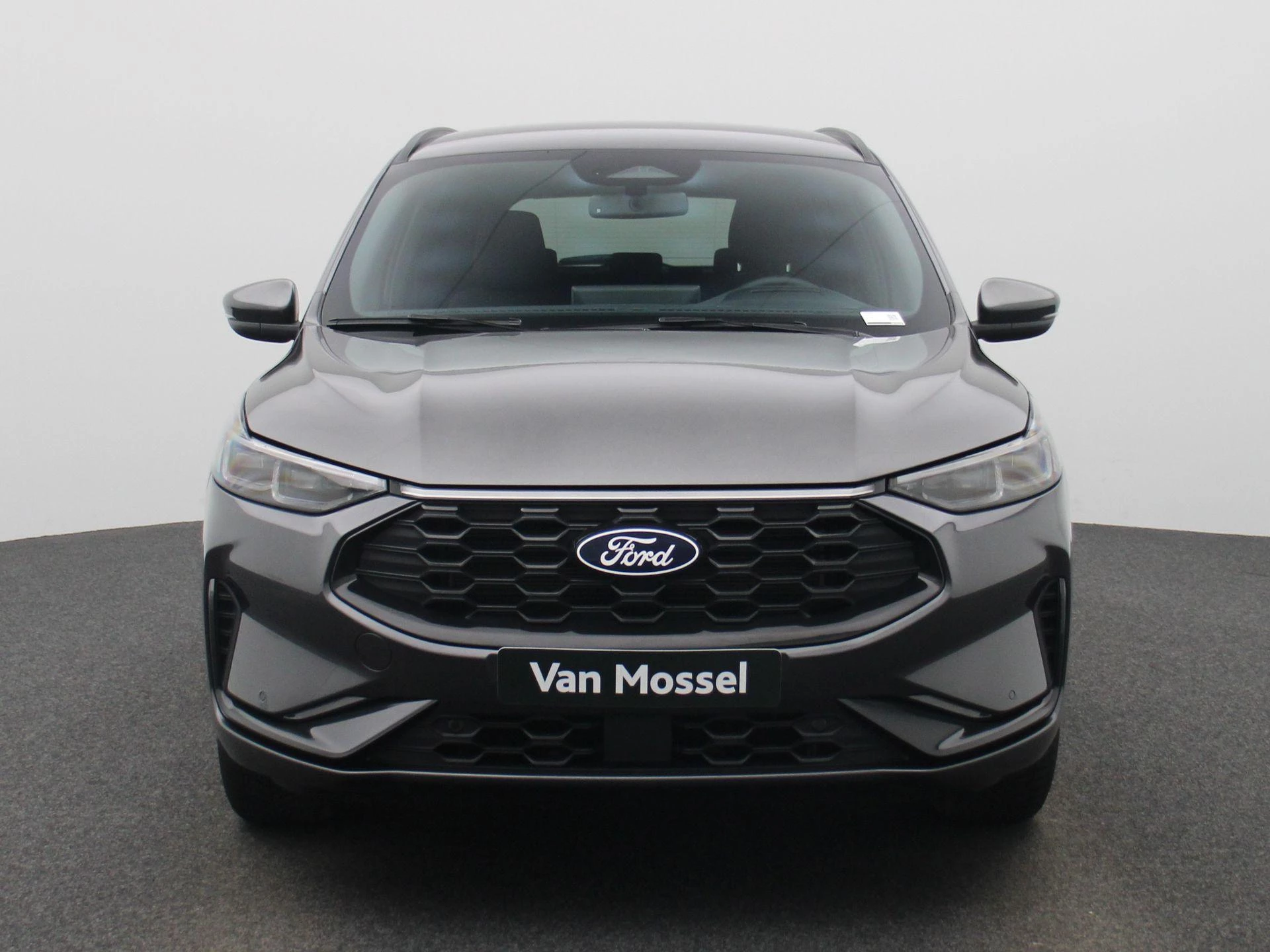Ford Kuga – autofoto 4