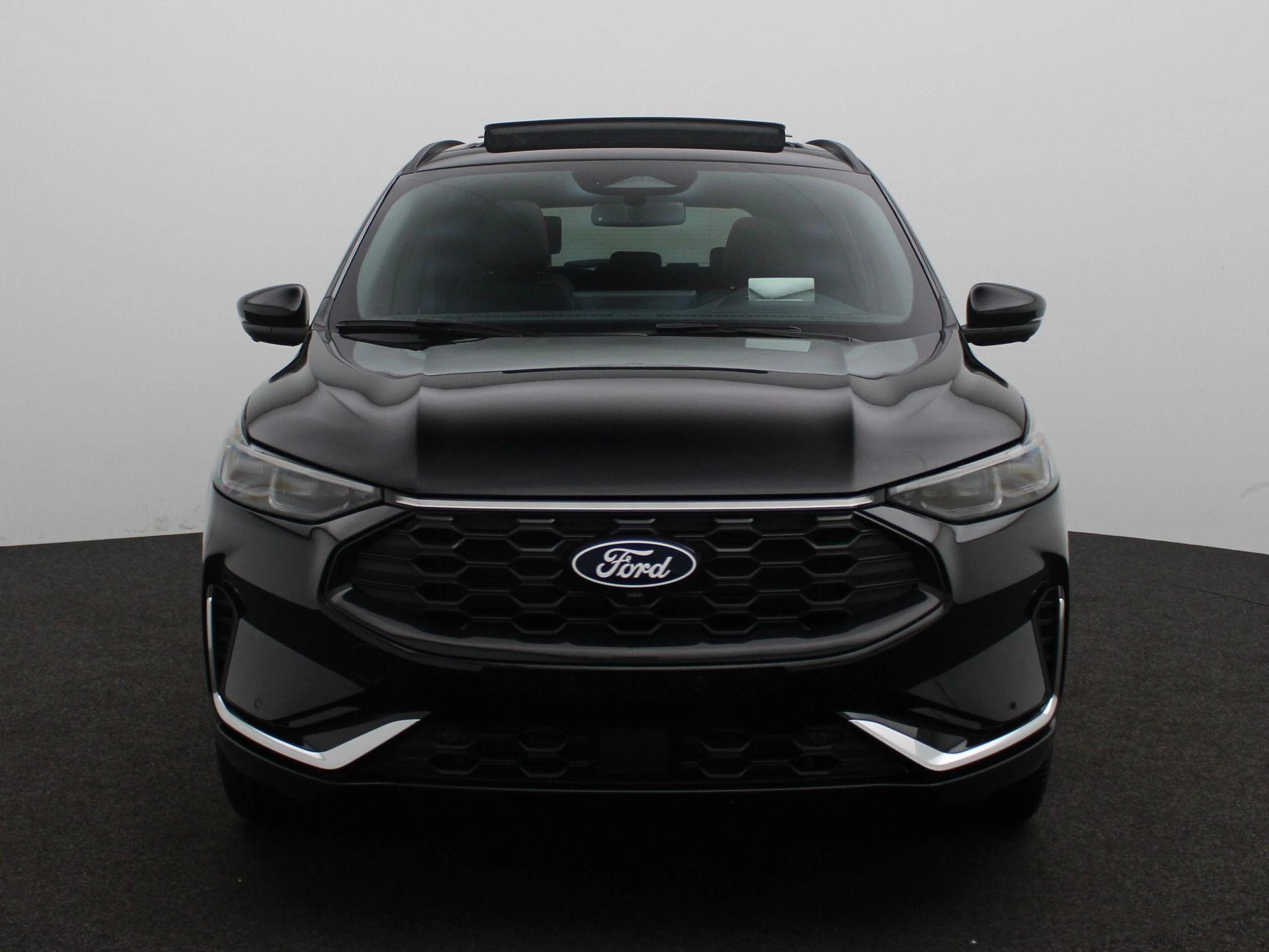 Ford Kuga met kenteken 68 – autofoto 4