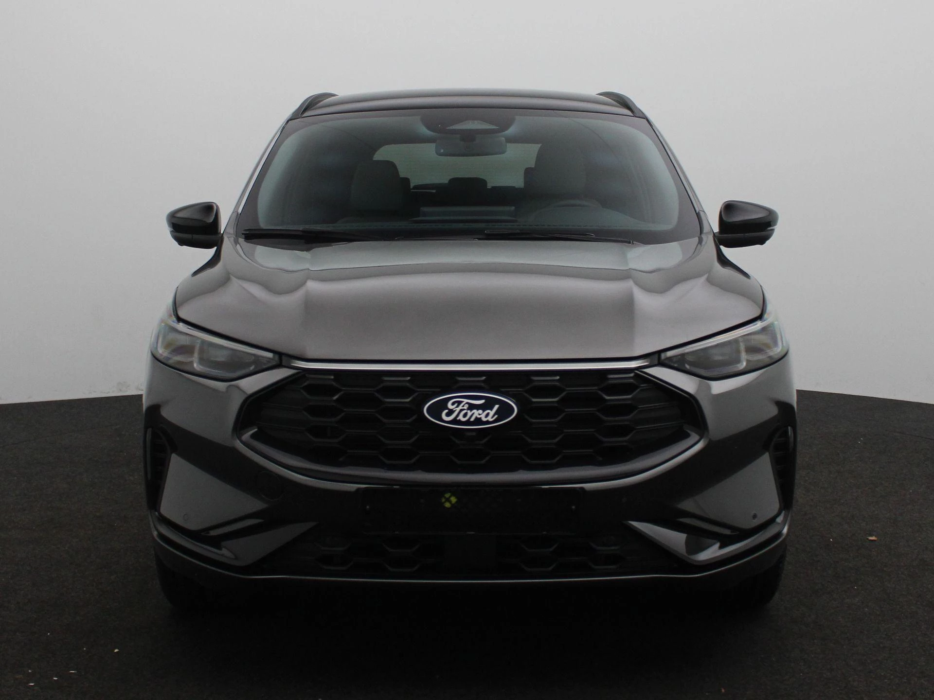 Ford Kuga met kenteken 68 – autofoto 4