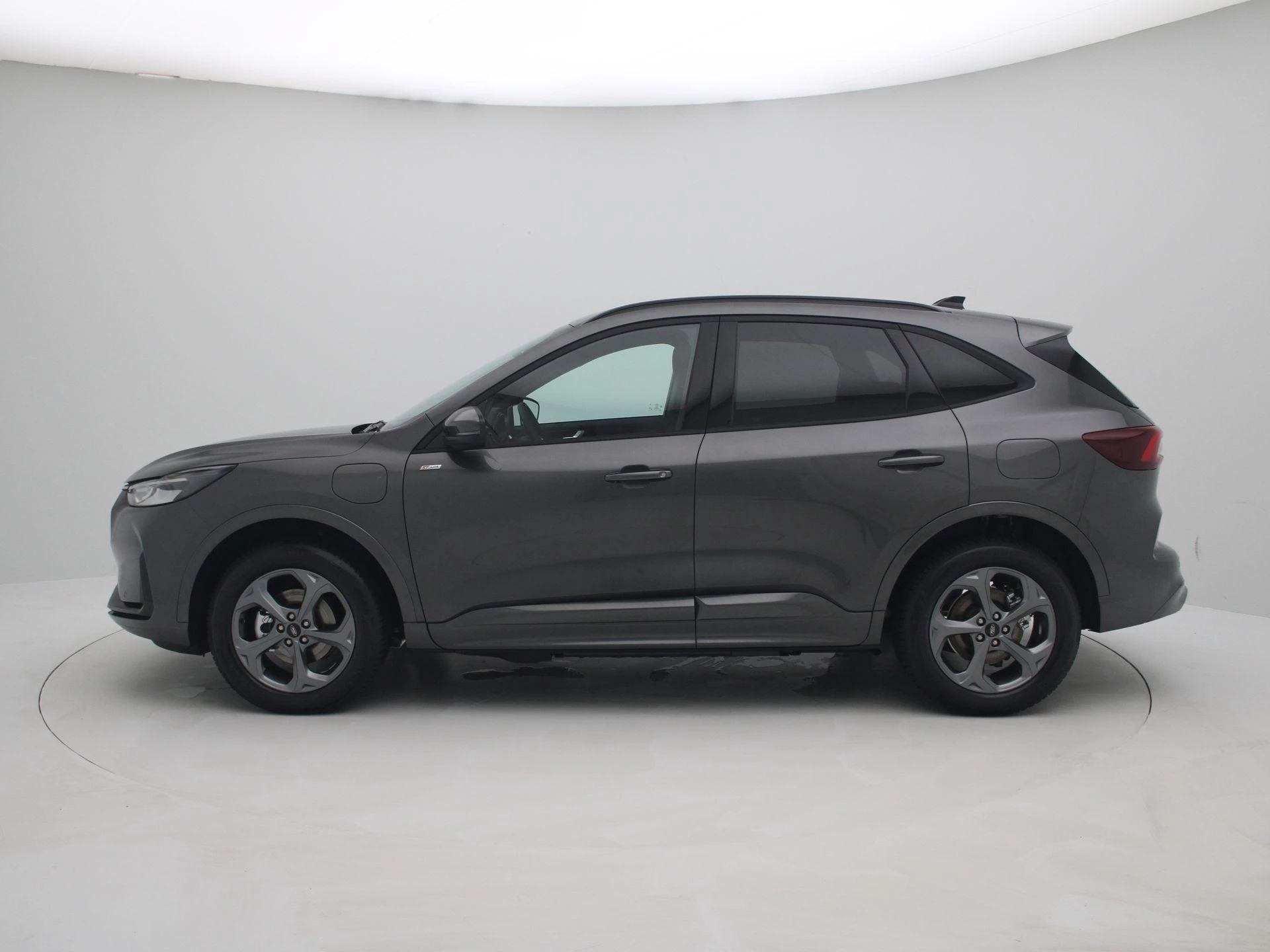 Ford Kuga – autofoto 5