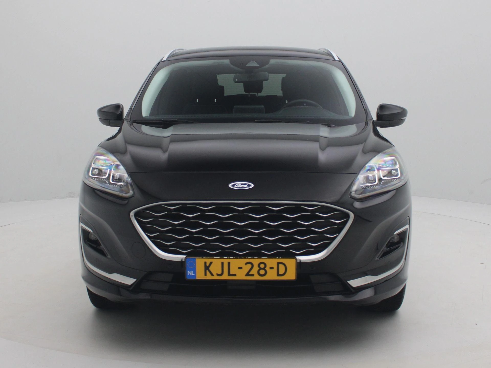 Ford Kuga met kenteken 56 – autofoto 5