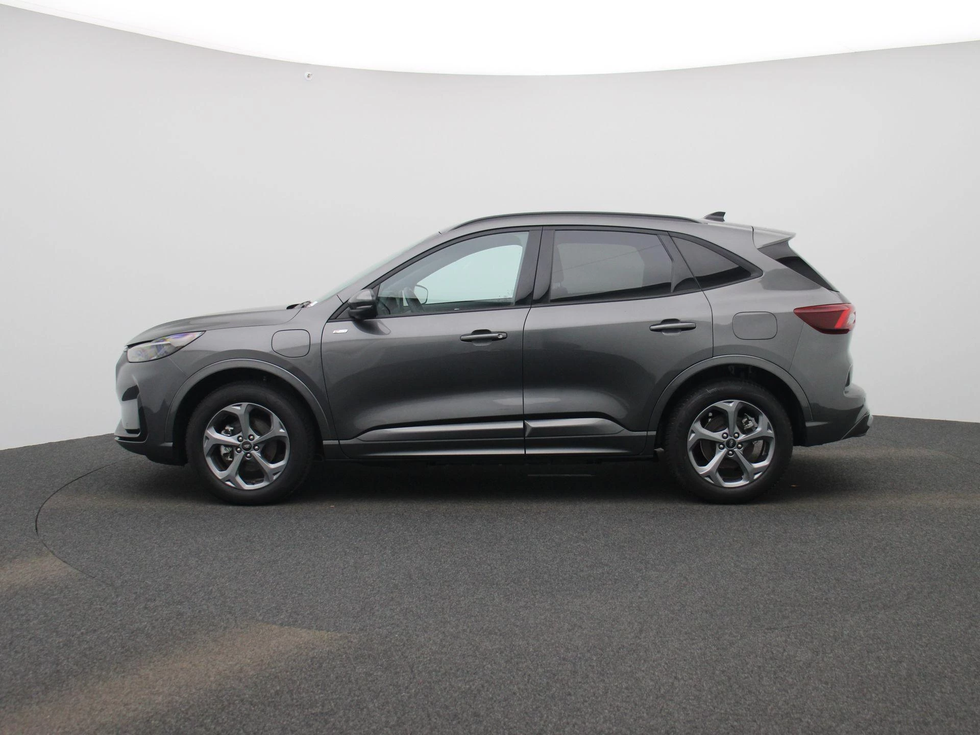 Ford Kuga – autofoto 5