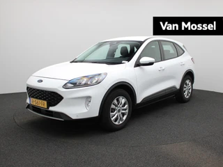 Ford Kuga financial lease – kenteken R-561-FR