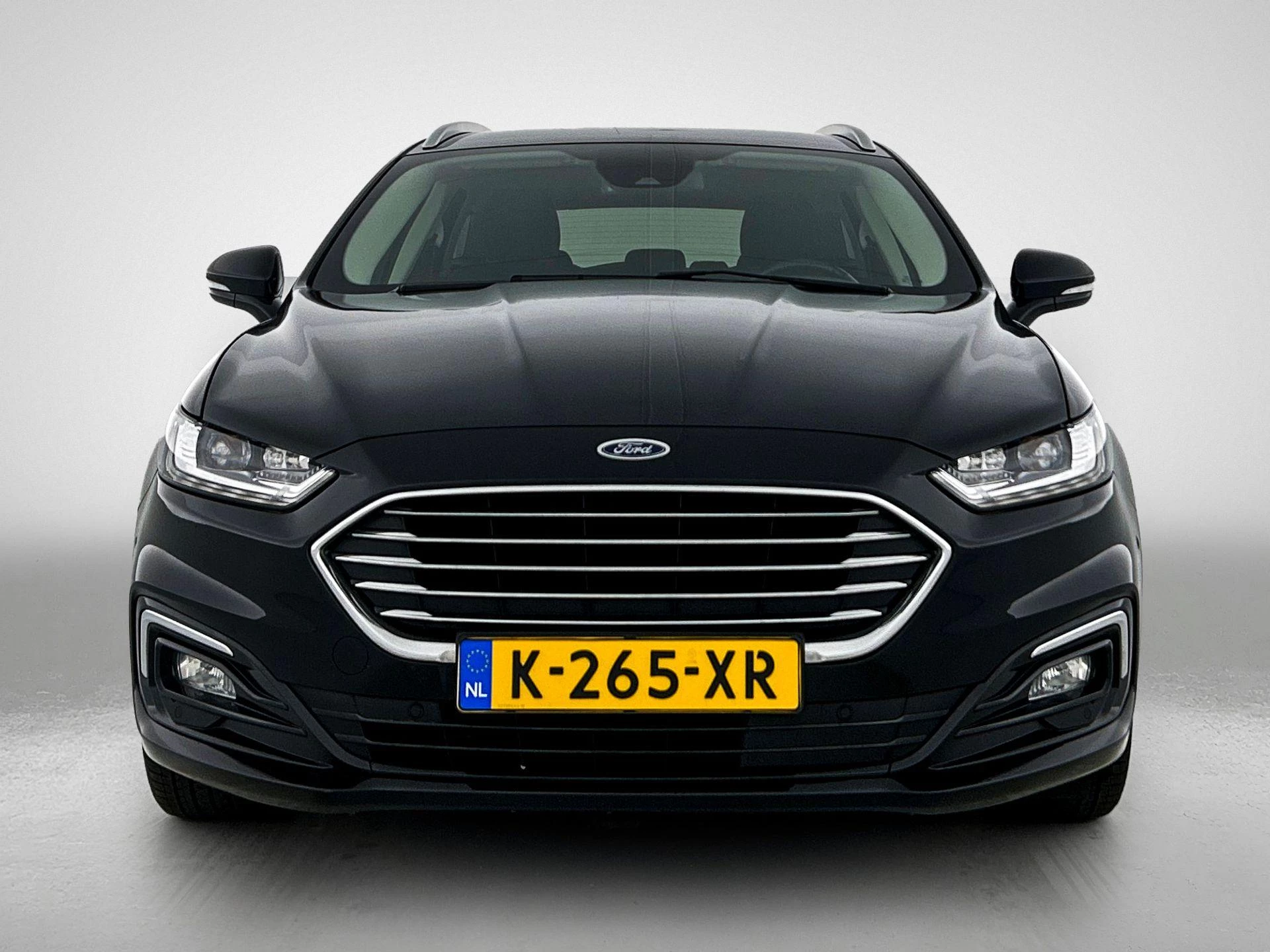 Ford Mondeo – autofoto 4