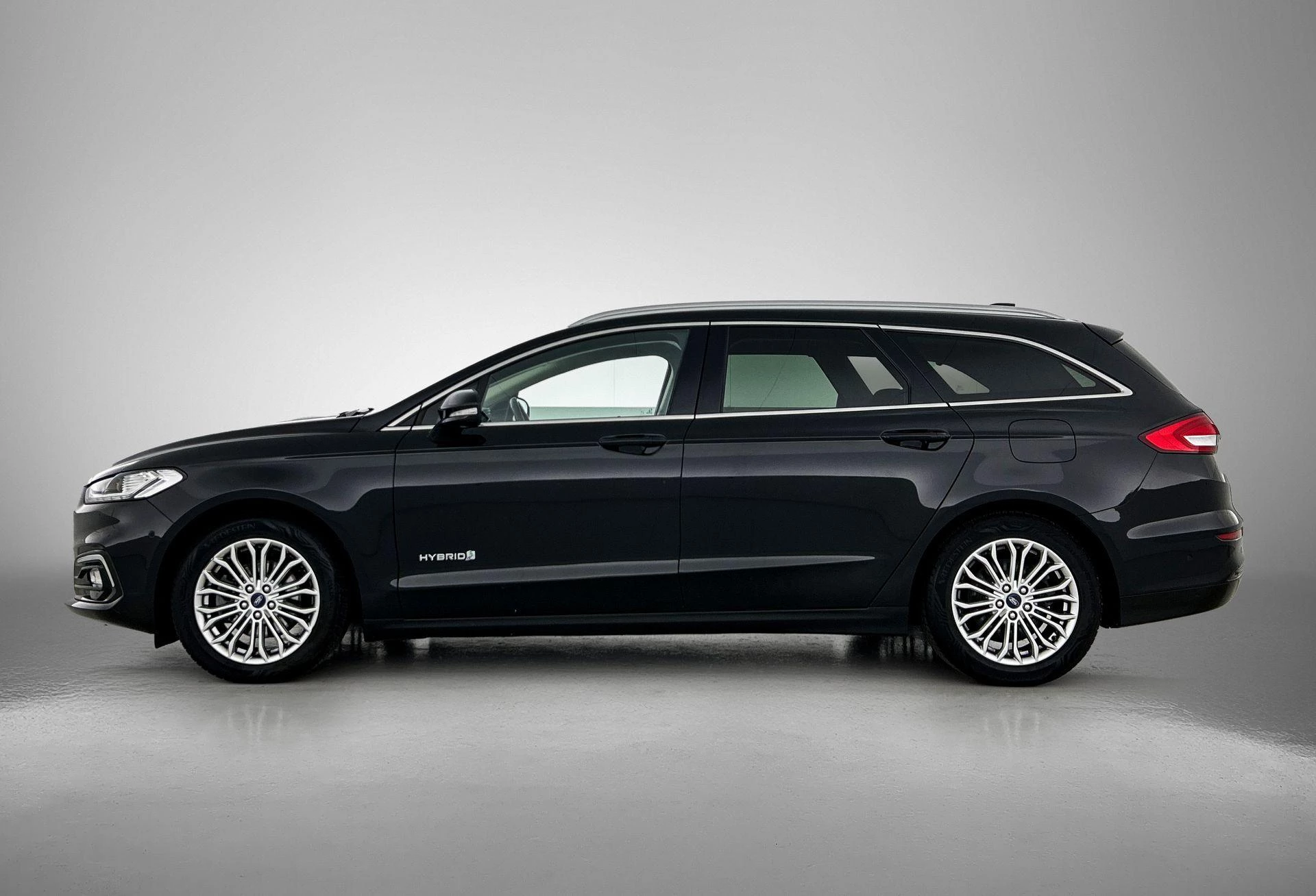 Ford Mondeo – autofoto 5