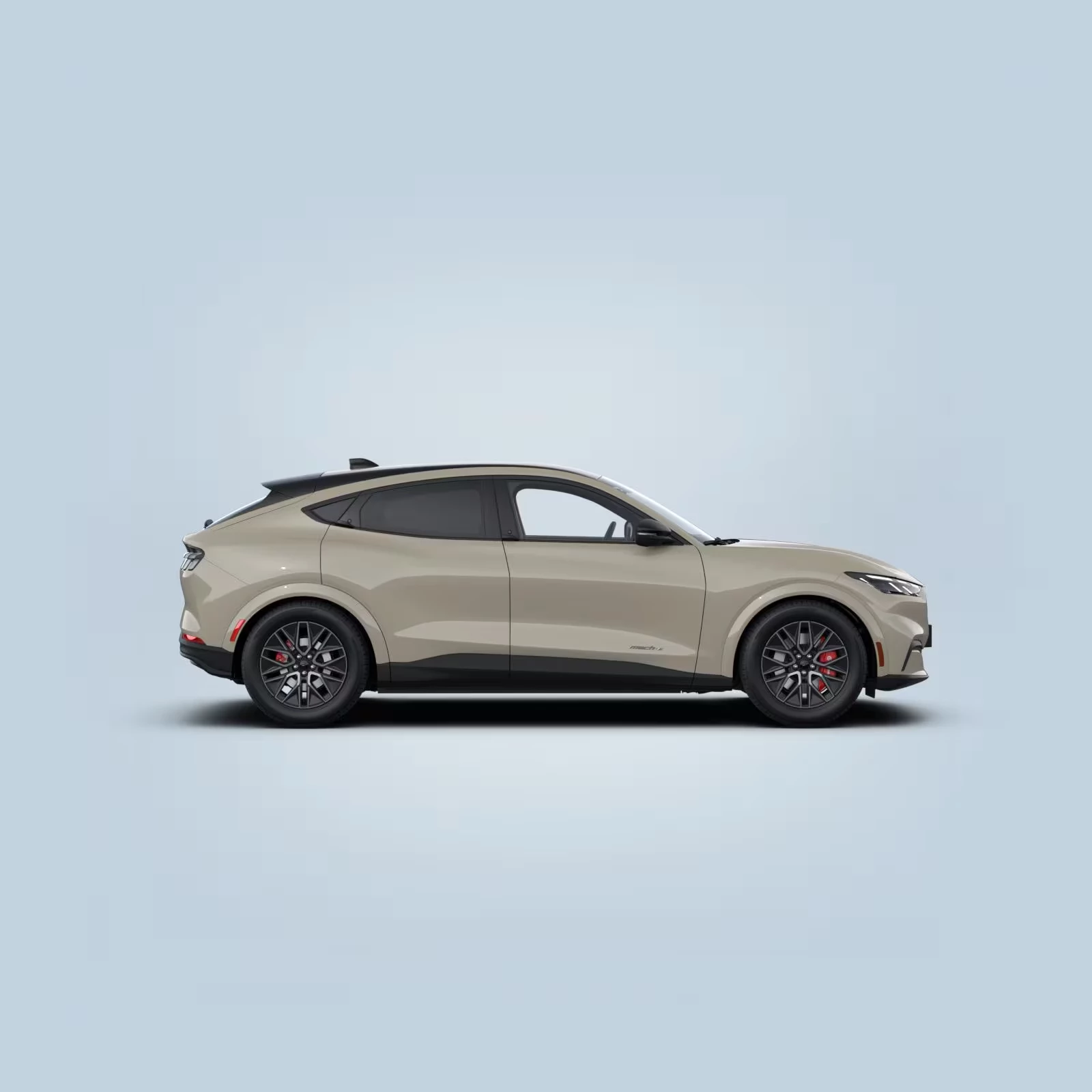 Ford MustangMach-E – autofoto 5