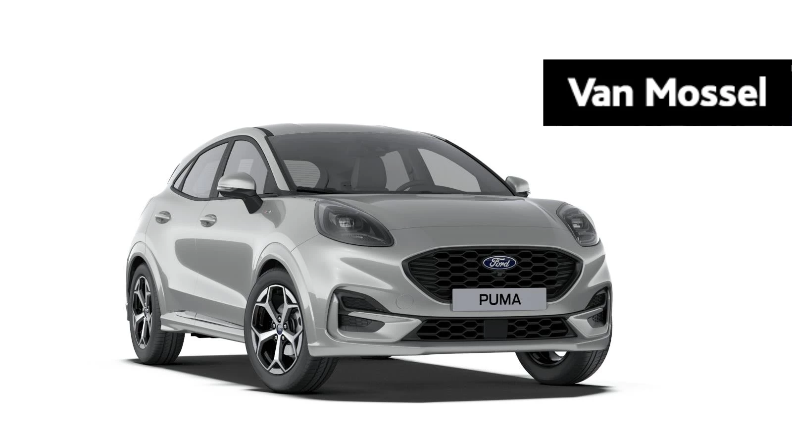 Ford Puma – autofoto 2