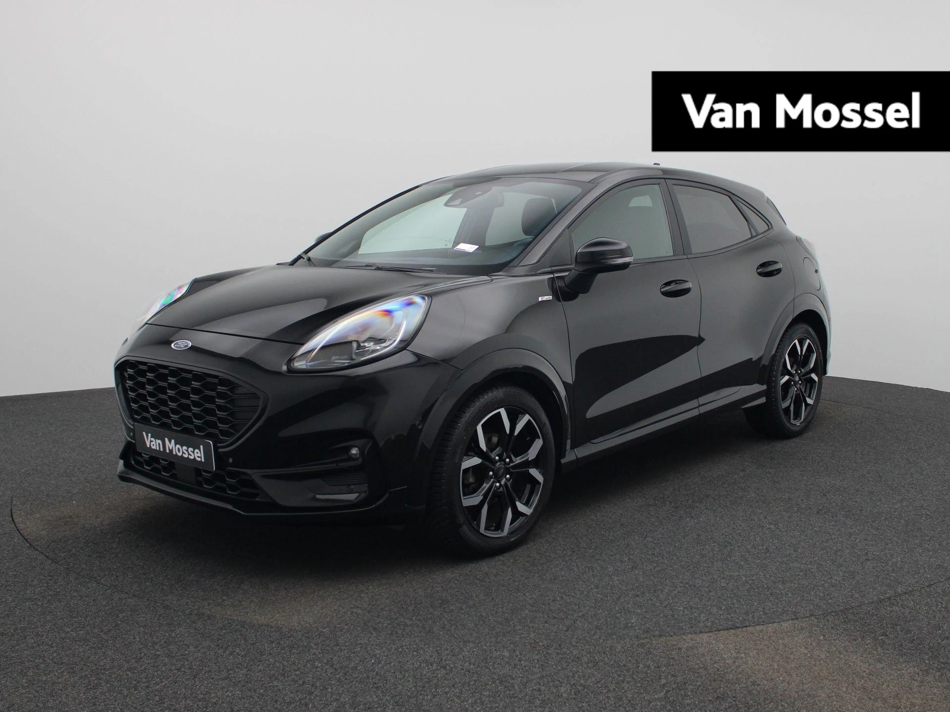 Ford Puma – autofoto 2