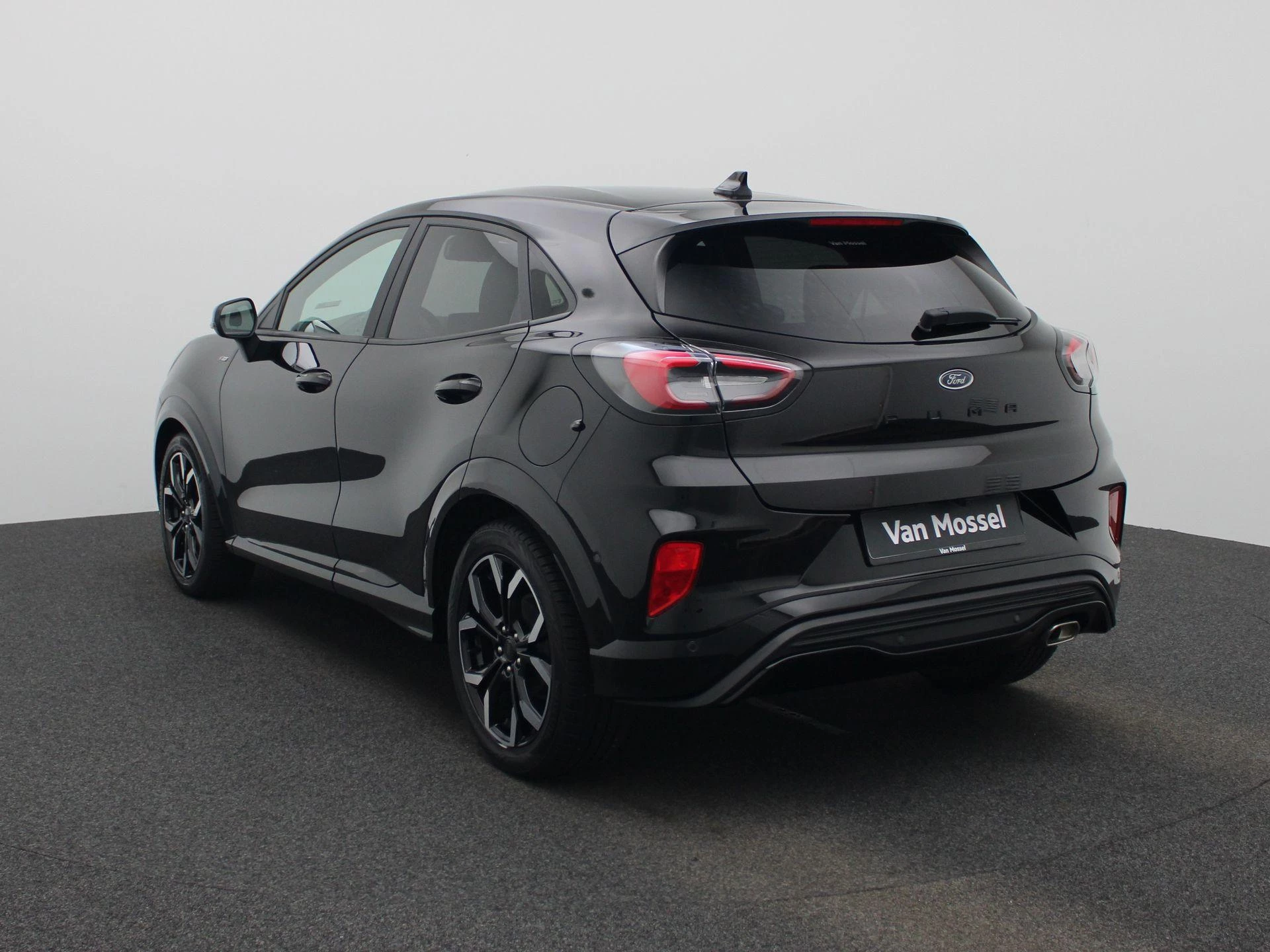 Ford Puma – autofoto 3