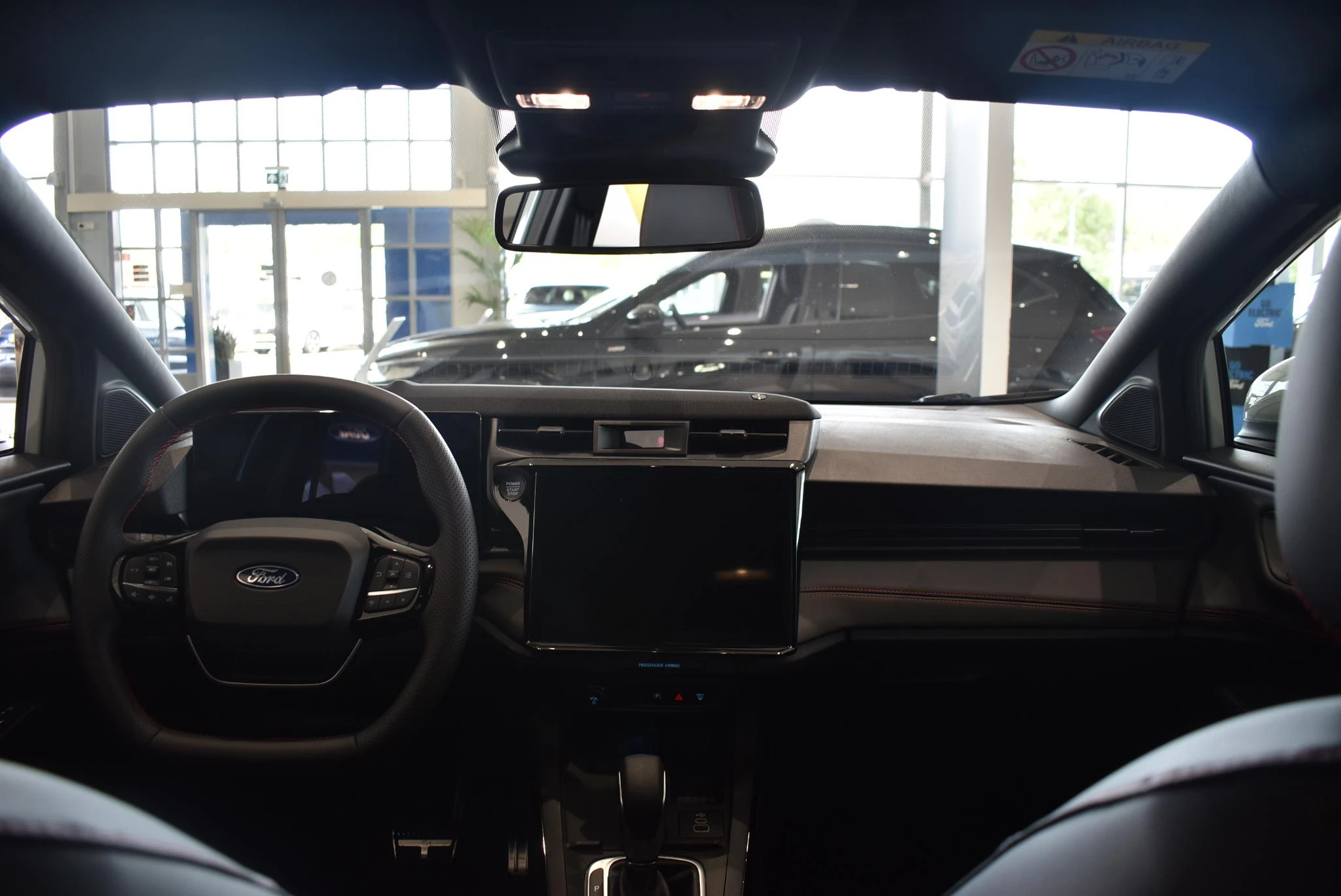 Ford Puma – autofoto 4