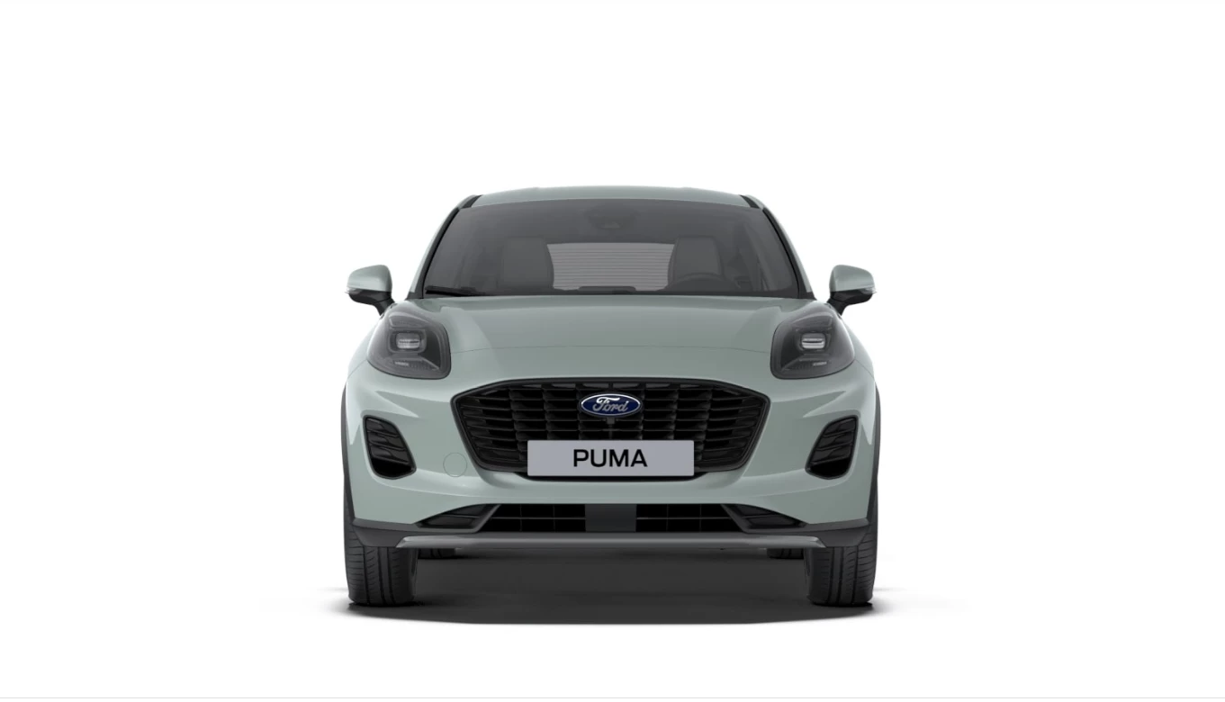 Ford Puma – autofoto 4
