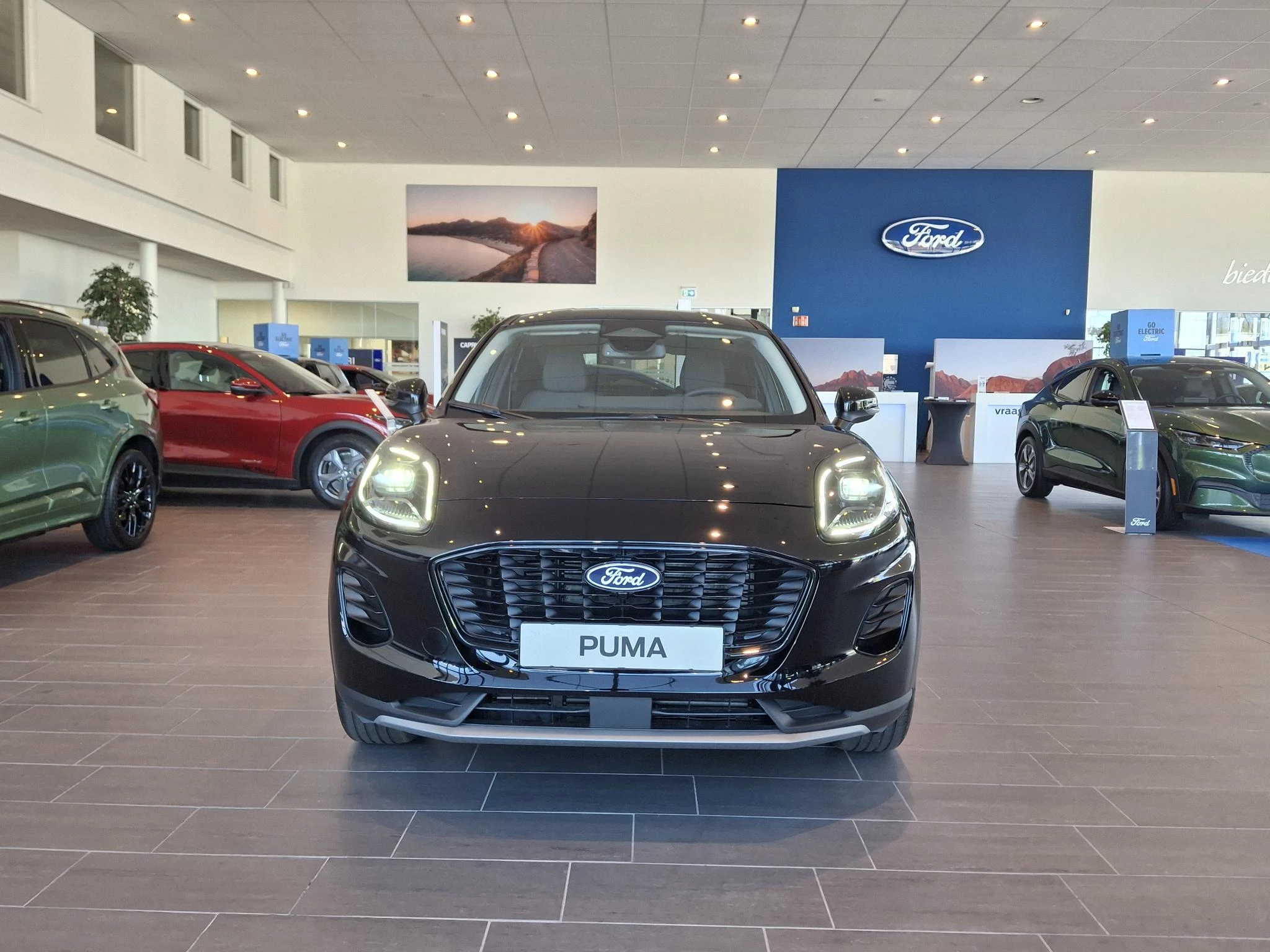 Ford Puma – autofoto 4