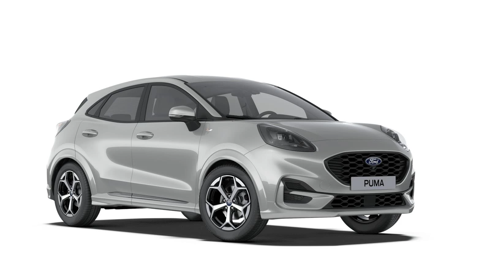 Ford Puma – autofoto 4