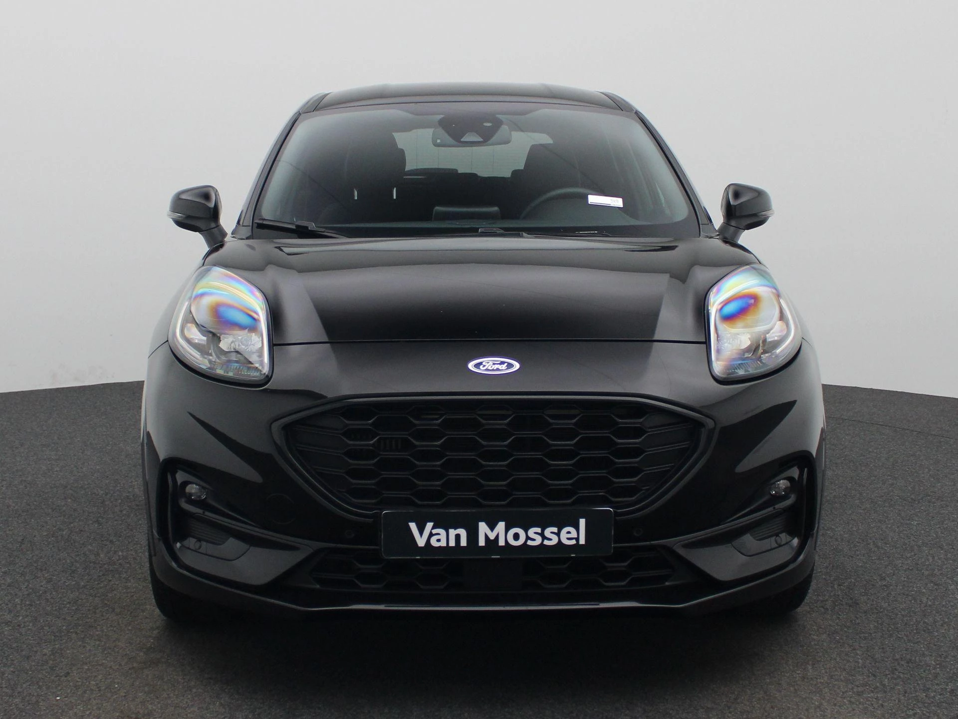 Ford Puma – autofoto 4