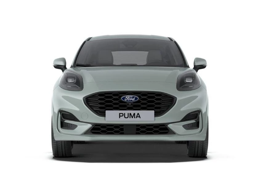 Ford Puma – autofoto 4