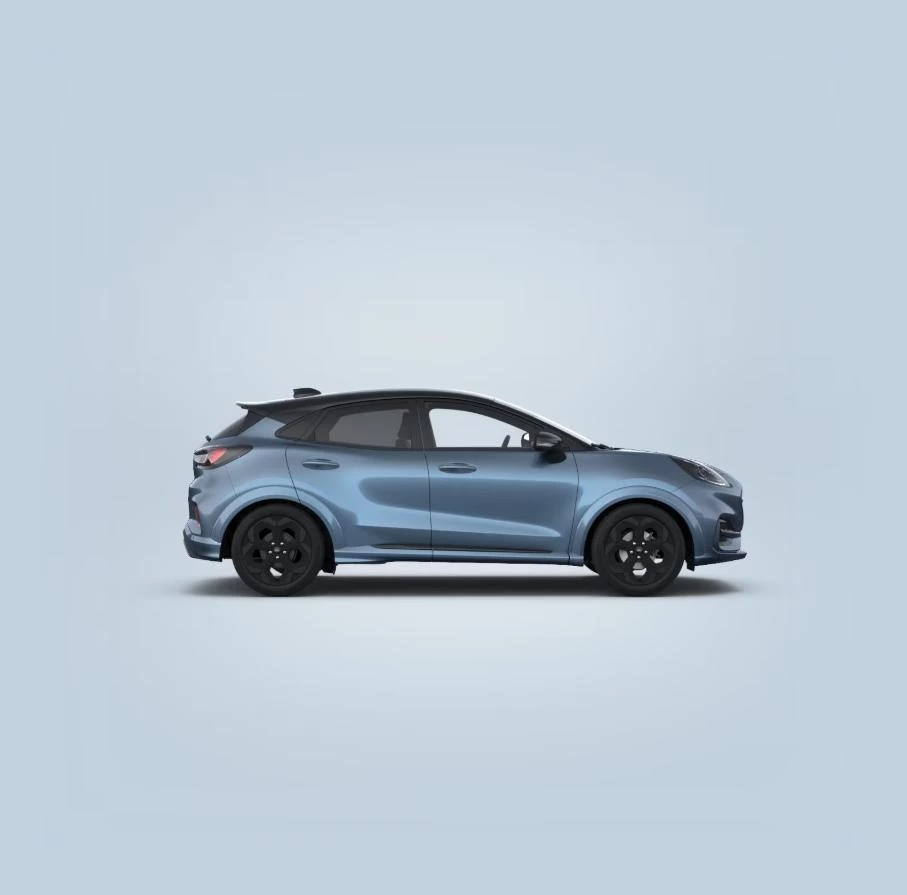 Ford Puma – autofoto 4