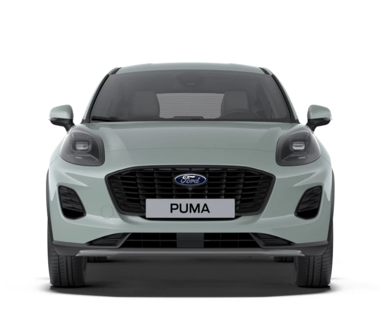 Ford Puma – autofoto 4