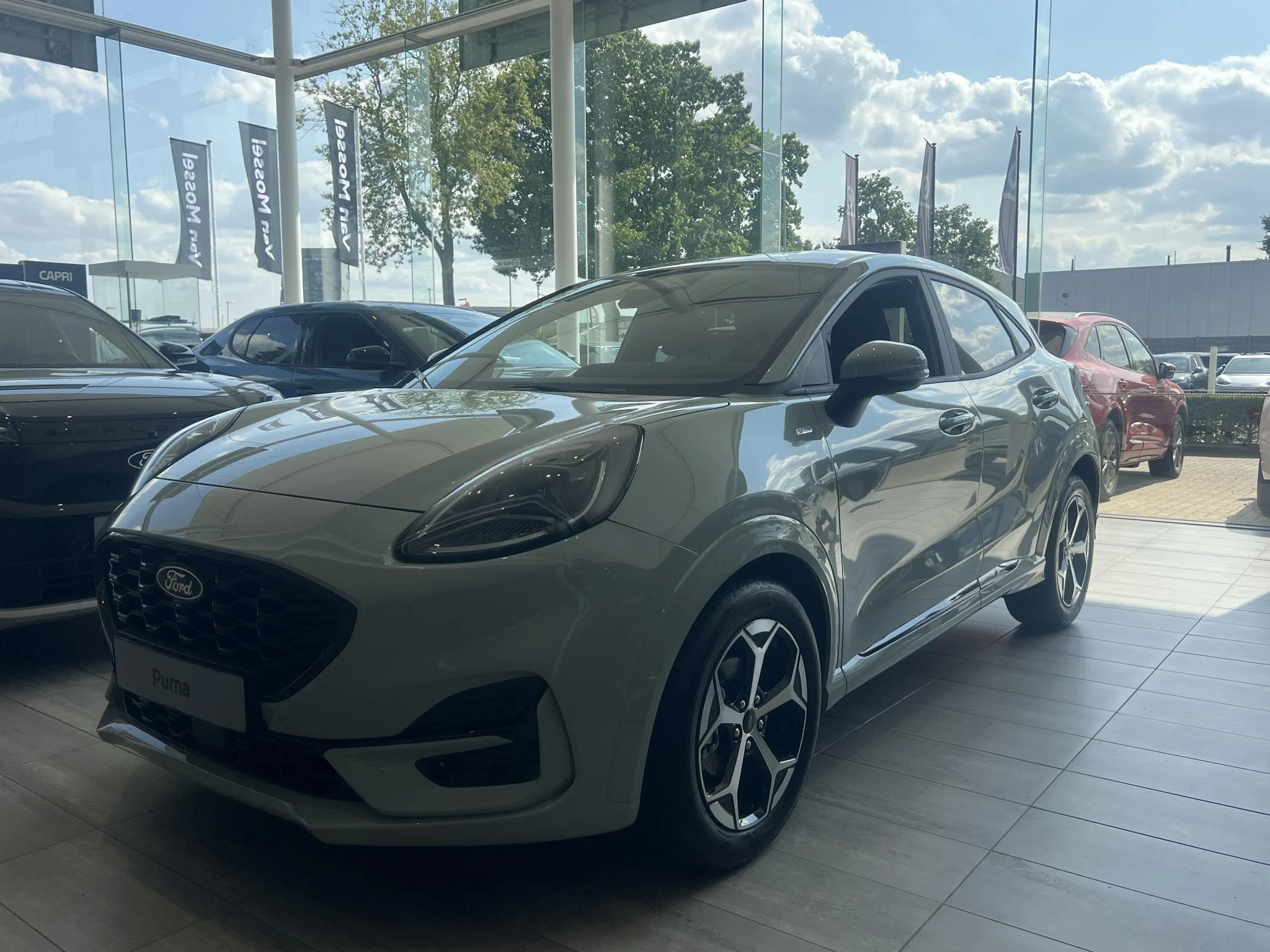 Ford Puma – autofoto 4
