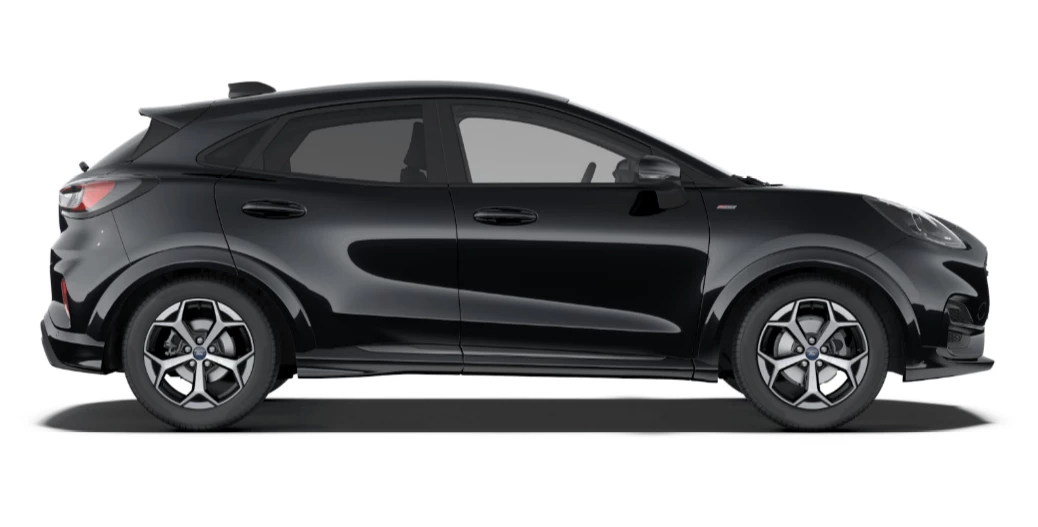 Ford Puma – autofoto 5
