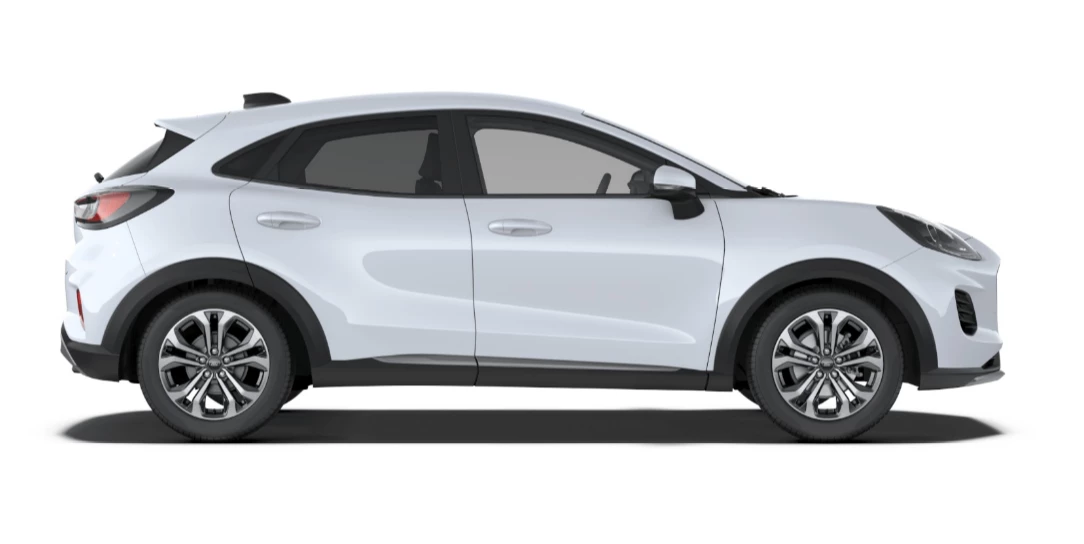 Ford Puma – autofoto 5