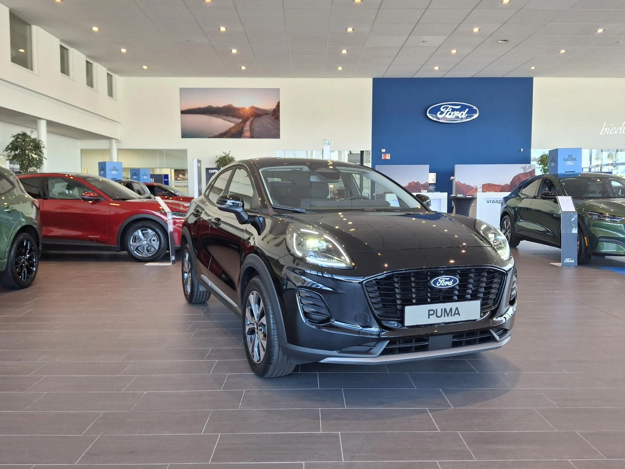 Ford Puma – autofoto 5