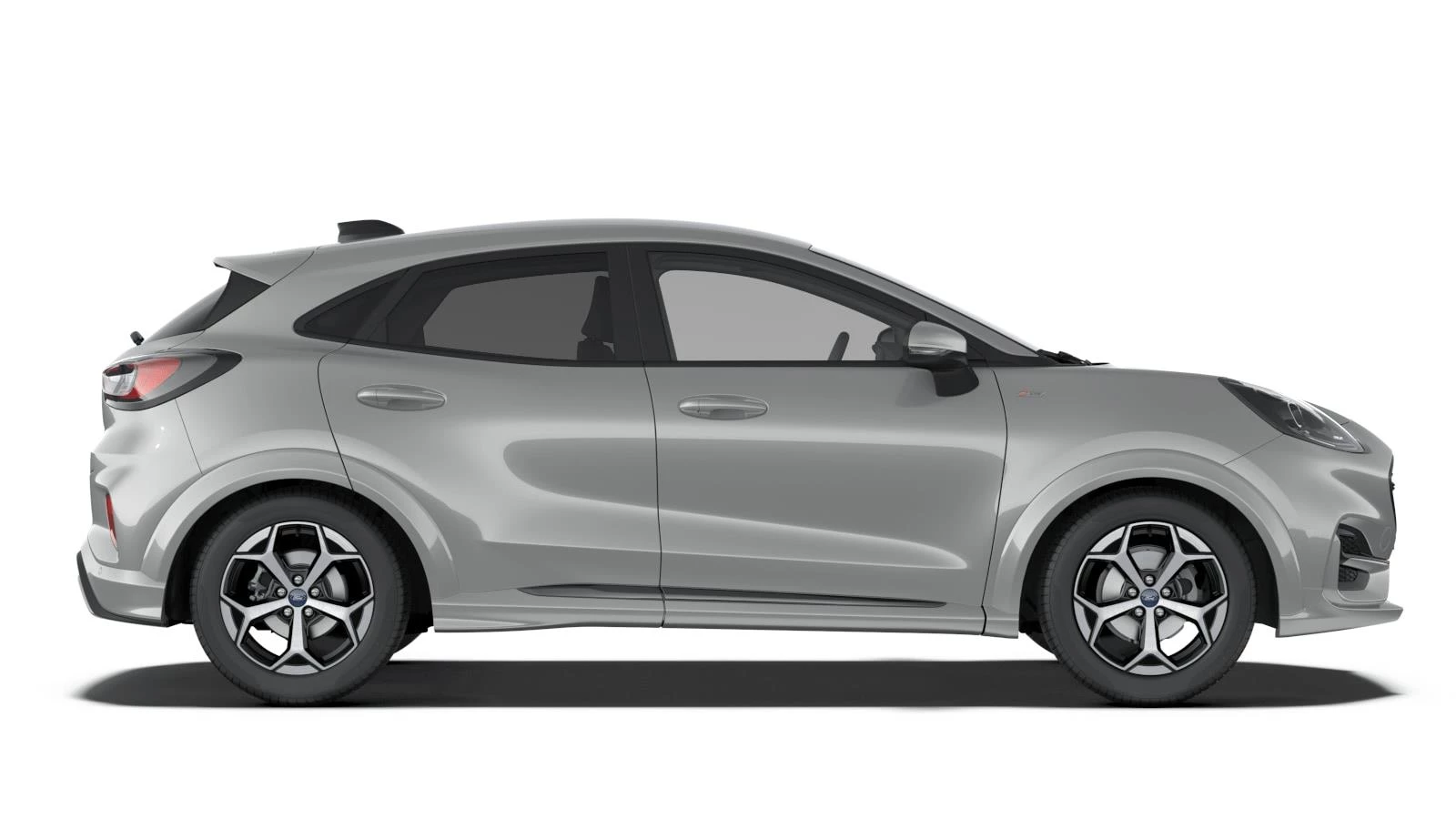 Ford Puma – autofoto 5