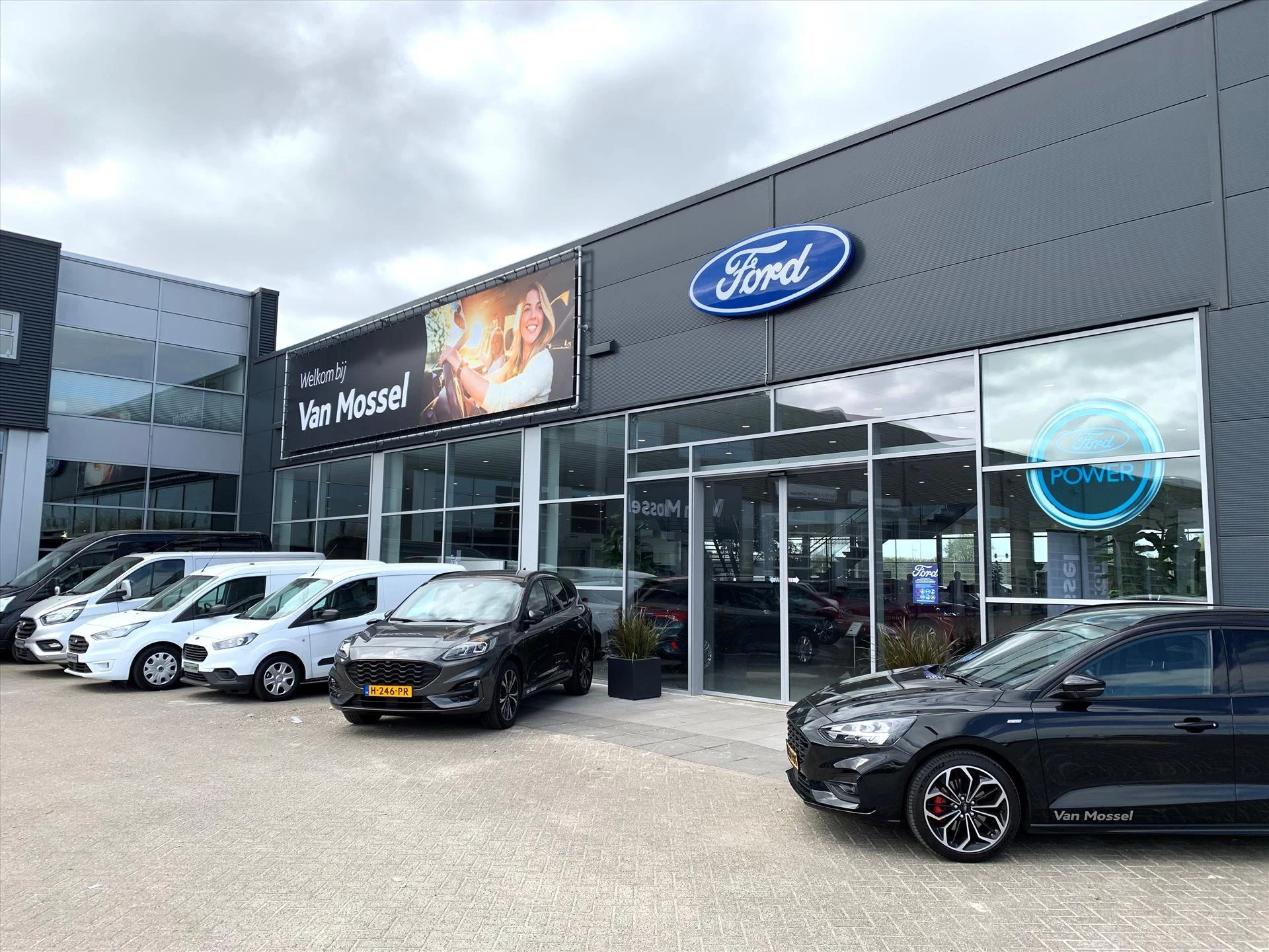 Ford Puma – autofoto 5