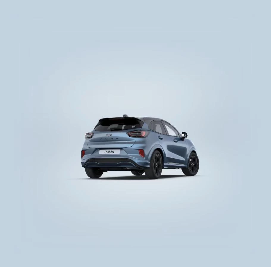 Ford Puma – autofoto 5