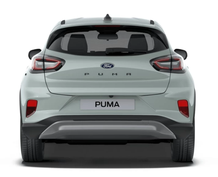 Ford Puma – autofoto 5