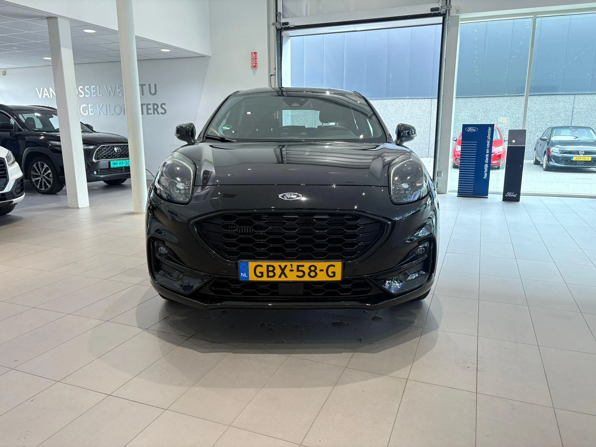 Ford Puma met kenteken GBX-58-G – autofoto 4