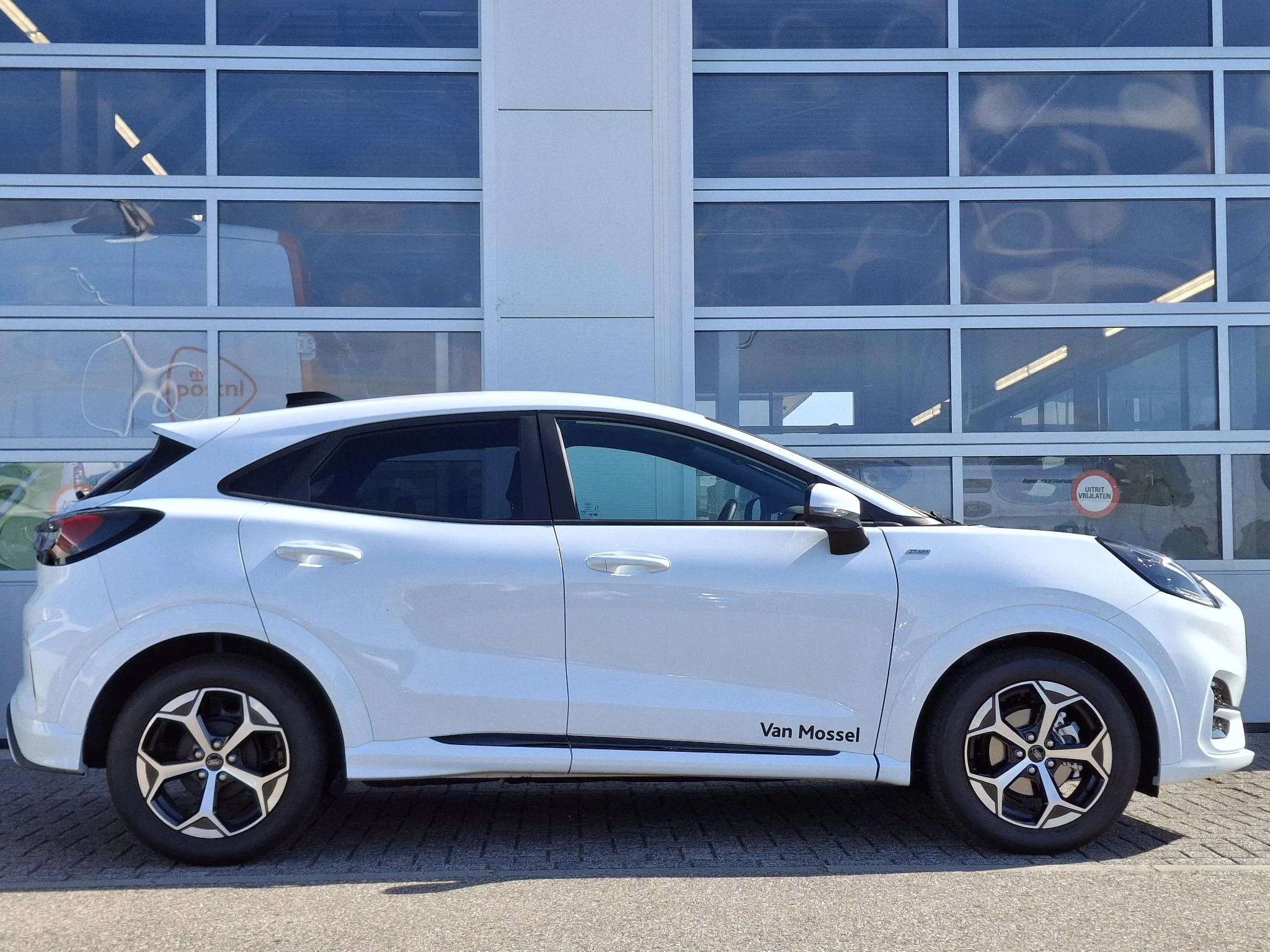 Ford Puma met kenteken KDK-02-L – autofoto 5