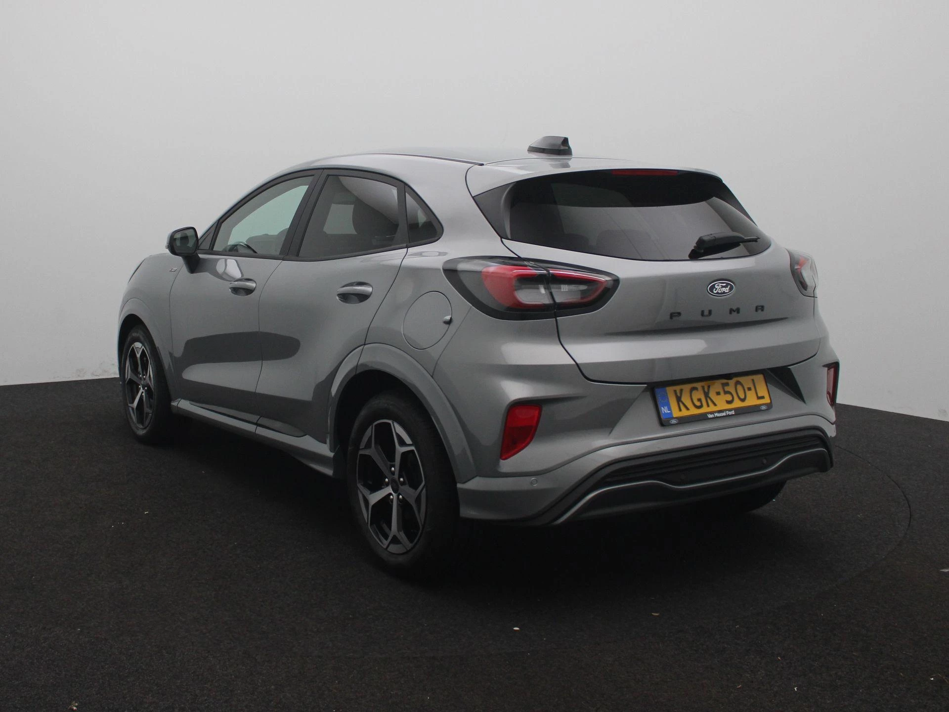 Ford Puma met kenteken KGK-50-L – autofoto 4