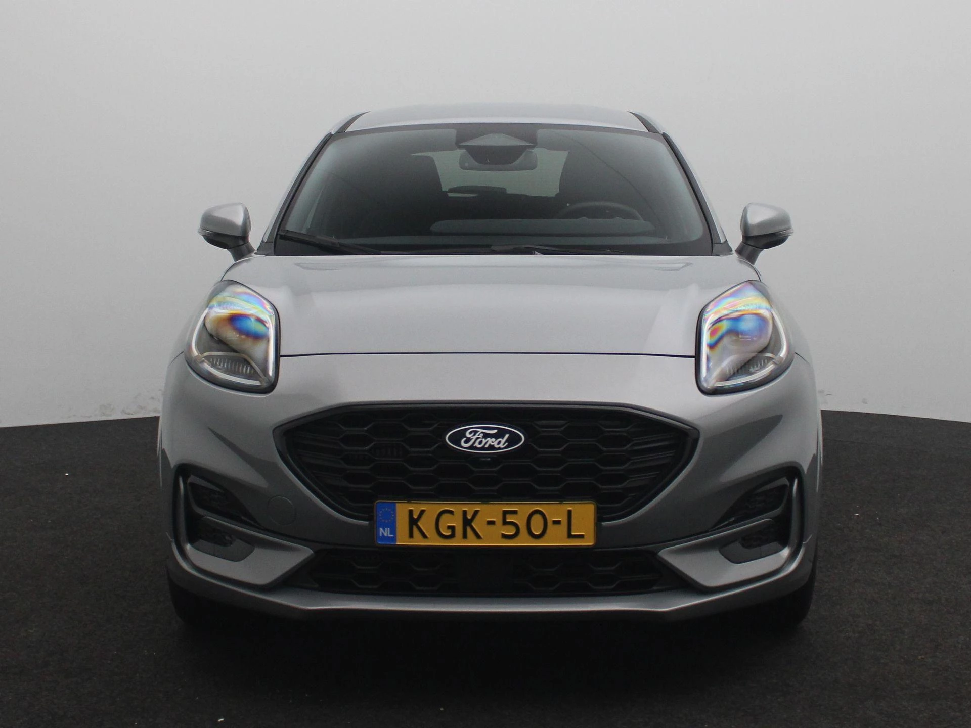 Ford Puma met kenteken KGK-50-L – autofoto 5