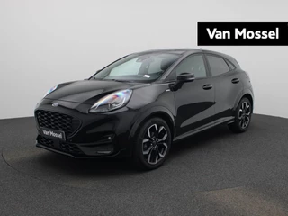 Ford Puma financial lease – kenteken KJG-56-Z