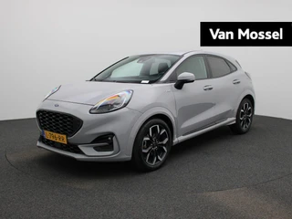 Ford Puma financial lease – kenteken L-796-RR