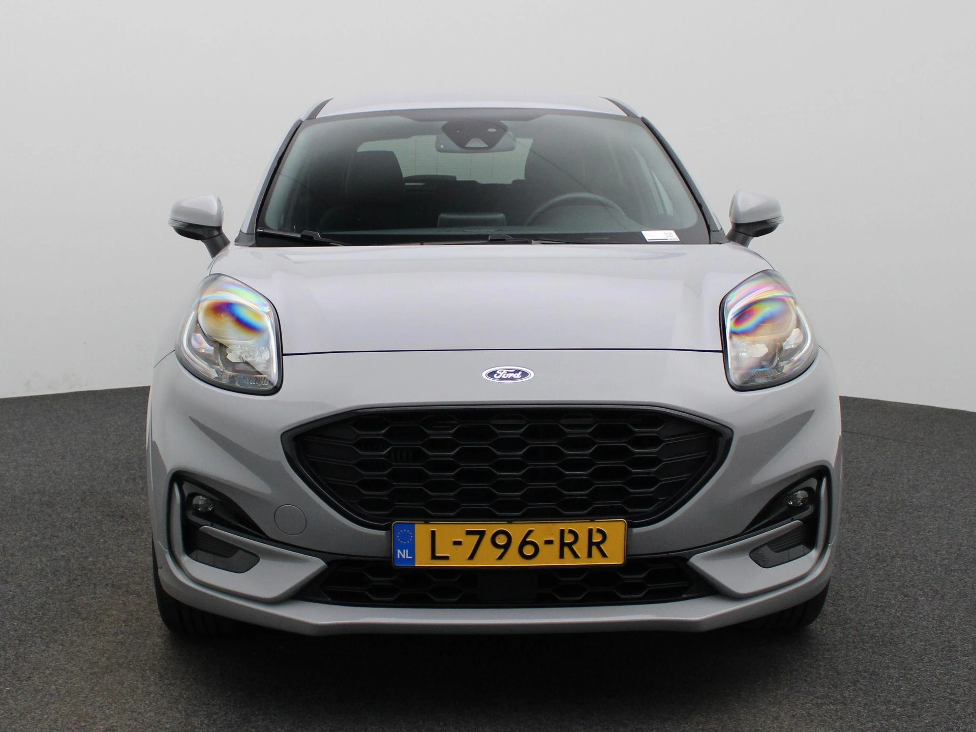 Ford Puma met kenteken L-796-RR – autofoto 4
