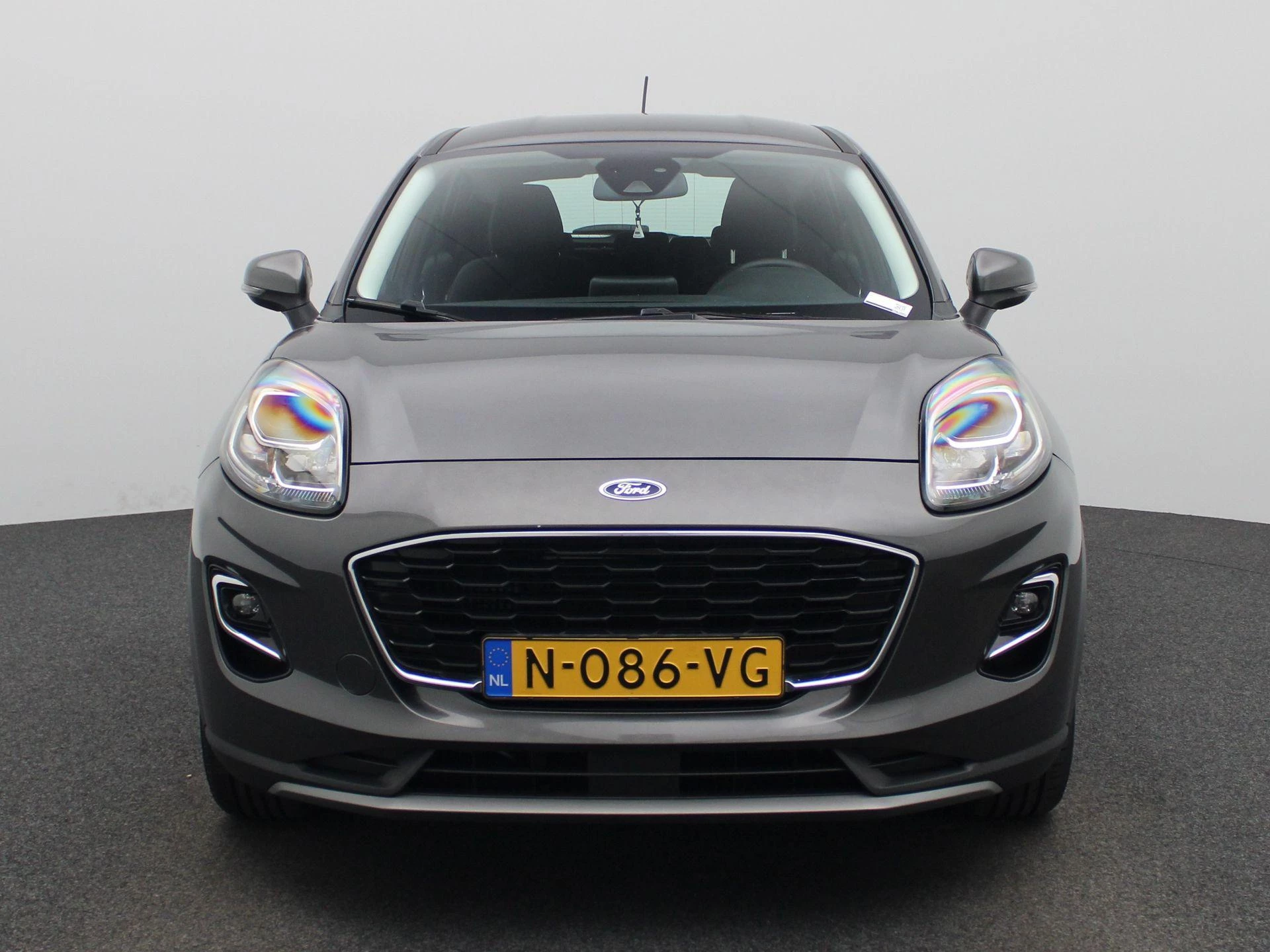 Ford Puma met kenteken N-086-VG – autofoto 4