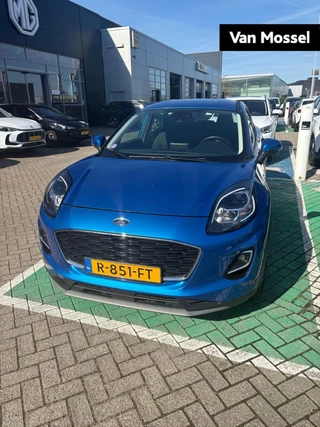 Ford Puma financial lease – kenteken R-851-FT