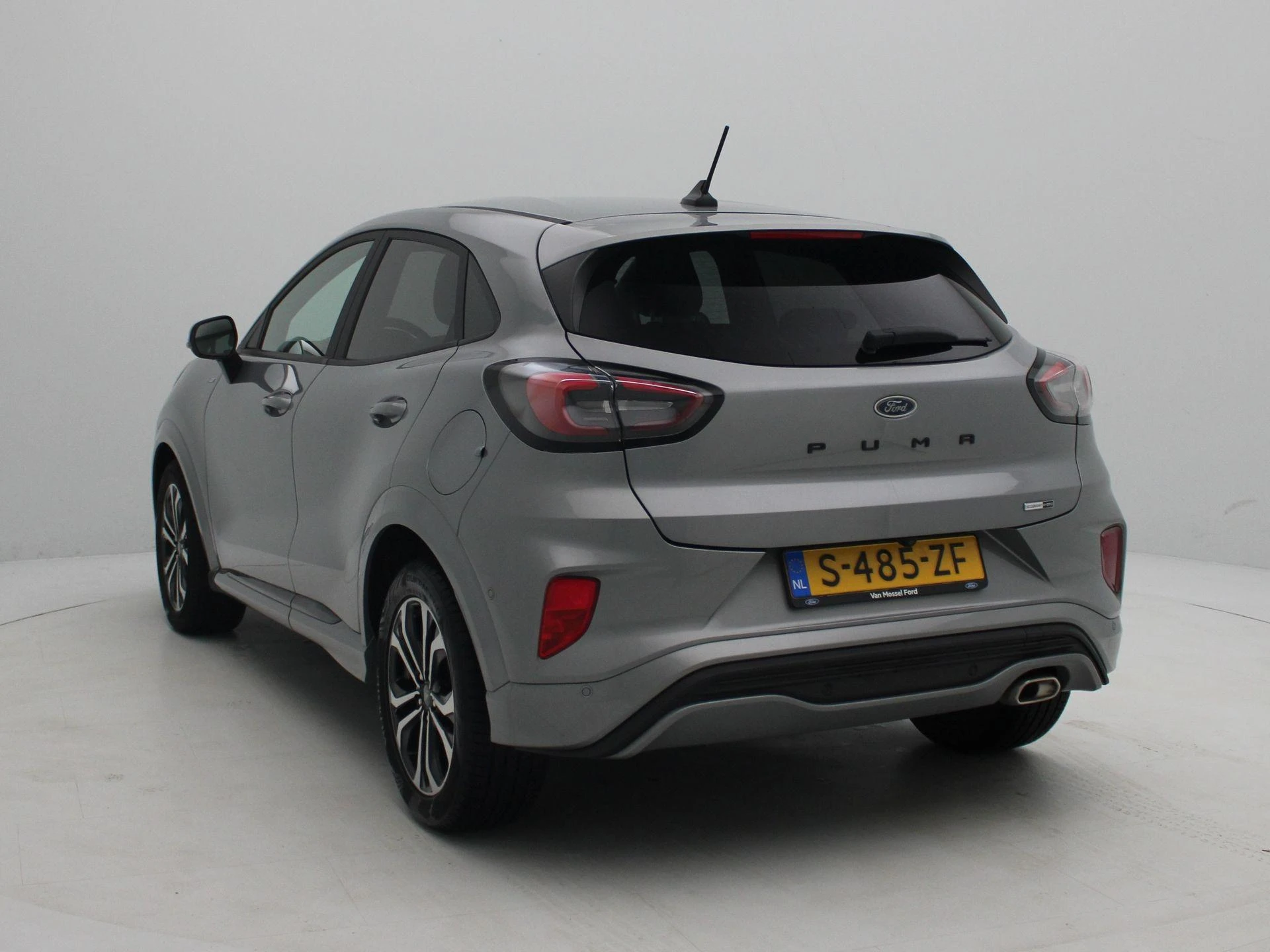 Ford Puma met kenteken S-485-ZF – autofoto 3