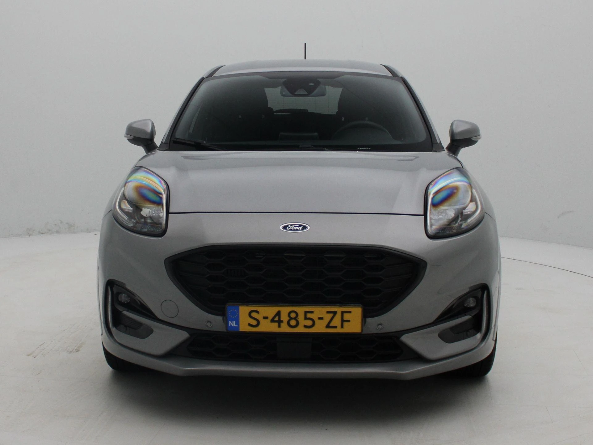 Ford Puma met kenteken S-485-ZF – autofoto 4